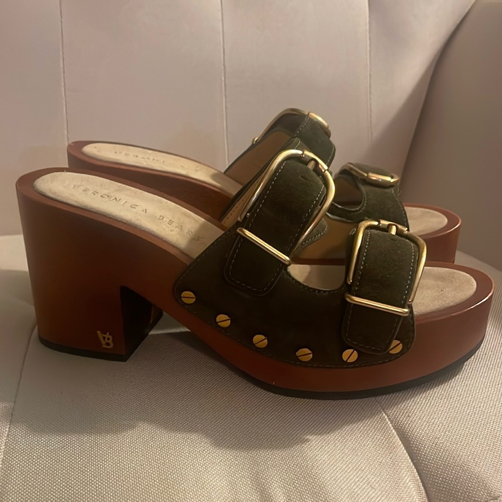 Veronica Beard shoes